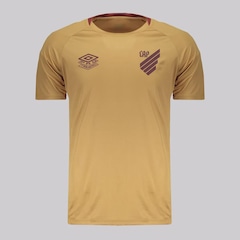 Camisa Athletico Paranaense 25 Treino Umbro Masculina - Foto 1