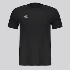 Camiseta Umbro Essential II Masculina - Foto 1