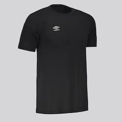 Camiseta Umbro Essential II Masculina - Foto 2