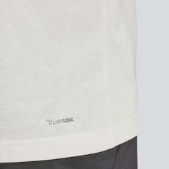 Camiseta adidas Grafica Heritage Masculina - Foto 5