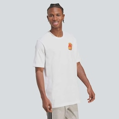 Camiseta adidas Grafica PB Masculina - Foto 3