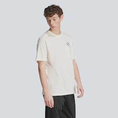 Camiseta adidas Grafica Slide Masculina - Foto 3