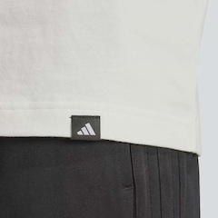 Camiseta adidas Grafica Slide Masculina - Foto 6
