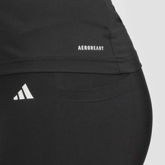 Camiseta adidas OTR Base 3S Feminina - Foto 4