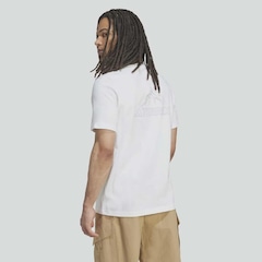 Camiseta adidas Terrex Mountain Masculina - Foto 2