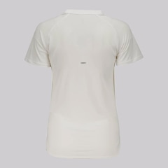 Camiseta Fila Bio III Logo Feminina - Foto 3