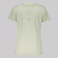 Camiseta Fila Core Run Feminina - Foto 3