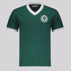 Camiseta Palmeiras Retrô 1959 FutFanatics Masculina - Foto 1