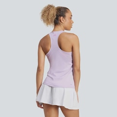 Camiseta Regata adidas Tennis Club Feminina - Foto 2