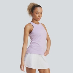 Camiseta Regata adidas Tennis Club Feminina - Foto 3