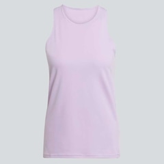Camiseta Regata adidas Tennis Club Feminina - Foto 4