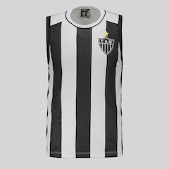 Camiseta Regata Atlético Mineiro Agora Masculina FutFanatics - Foto 1