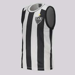 Camiseta Regata Atlético Mineiro Agora Masculina FutFanatics - Foto 2