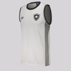 Camiseta Regata Botafogo Vibração Masculina FutFanatics - Foto 2