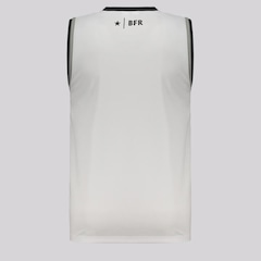 Camiseta Regata Botafogo Vibração Masculina FutFanatics - Foto 3