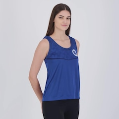Camiseta Regata Cruzeiro Vínculo Feminina FutFanatics - Foto 2