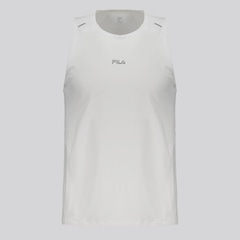 Camiseta Regata Fila Racer II Masculina - Foto 1