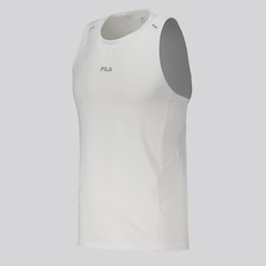 Camiseta Regata Fila Racer II Masculina - Foto 2