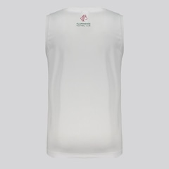 Camiseta Regata Fluminense Ruido Masculina FutFanatics - Foto 3