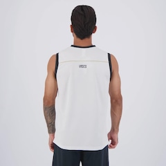 Camiseta Regata Vasco Gênese Masculina FutFanatics - Foto 4