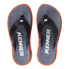 Chinelo Kenner Megah Masculino - Foto 2