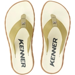Chinelo Kenner Megah Masculino - Foto 2