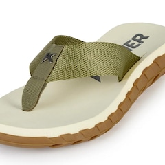 Chinelo Kenner Megah Masculino - Foto 4