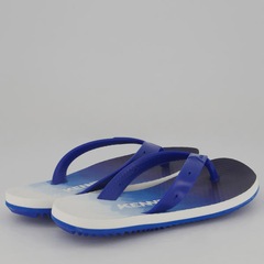 Chinelo Kenner Summer Masculino - Foto 4