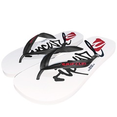 Chinelo Rip Curl Script Sports Masculino - Foto 2