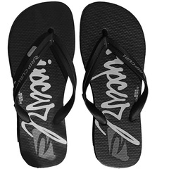 Chinelo Rip Curl Script Sports Masculino - Foto 1