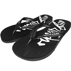 Chinelo Rip Curl Script Sports Masculino - Foto 2