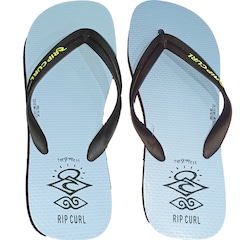 Chinelo Rip Curl Search Outline Masculino - Foto 2