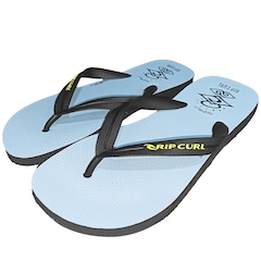 Chinelo Rip Curl Search Outline Masculino - Foto 3