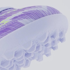 Chuteira Society Adulto adidas F50 Sparkfusion League - Foto 8