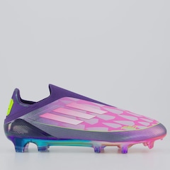 Chuteira De Campo Adulto adidas Predator Club Lamine Yamal - Foto 1