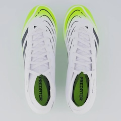 Chuteira De Campo Adulto adidas Predator Club Sock - Foto 4