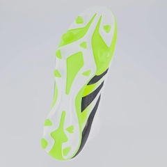Chuteira De Campo Adulto adidas Predator Club Sock - Foto 5