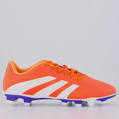 Chuteira De Campo Adulto adidas Predator Essentials 25 - Foto 1