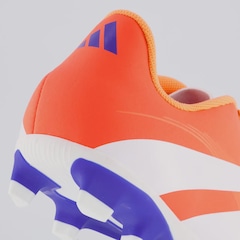 Chuteira De Campo Adulto adidas Predator Essentials 25 - Foto 6