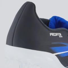 Chuteira De Campo Júnior adidas Predator League Jb Lin - Foto 6