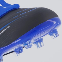Chuteira De Campo Júnior adidas Predator League Jb Lin - Foto 8