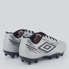 Chuteira De Campo Umbro Brave Júnior - Foto 3