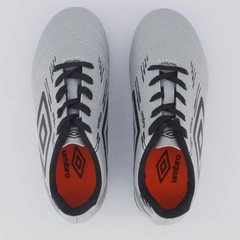 Chuteira De Campo Umbro Brave Júnior - Foto 4