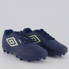Chuteira De Campo Umbro Class Footballer Júnior - Foto 2