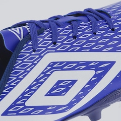 Chuteira De Campo Umbro X-Diamond Júnior - Foto 7