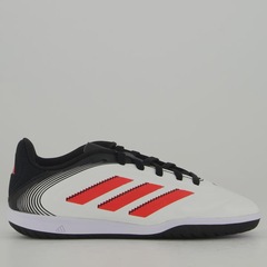 Chuteira Futsal Júnior adidas Copa Pure III Club - Foto 1