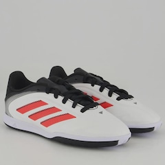 Chuteira Futsal Júnior adidas Copa Pure III Club - Foto 2