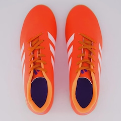 Chuteira Futsal Adulto adidas Predator Essentials 25 Adulto - Foto 4