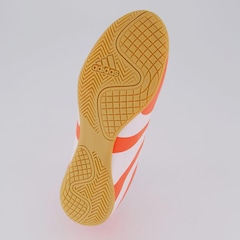 Chuteira Futsal Adulto adidas Predator Essentials 25 Adulto - Foto 5