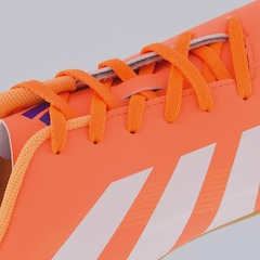 Chuteira Futsal Adulto adidas Predator Essentials 25 Adulto - Foto 7